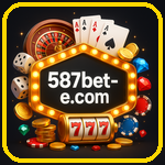 587bet